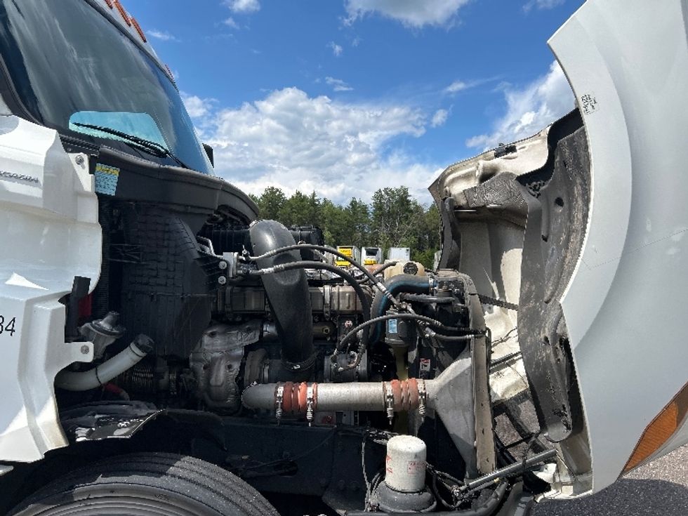 Sleeper Tractor-Heavy Duty Tractors-Freightliner-2021-T12664ST-Eau Claire-WI-642,578\n\t\tmiles-$ 56,000 - Image 20