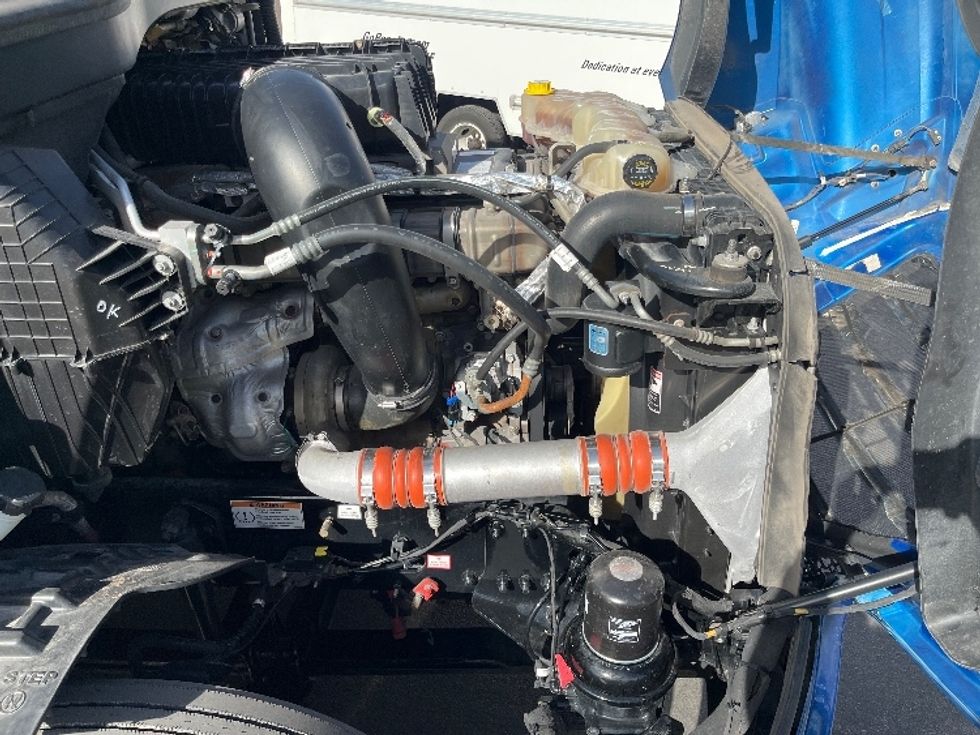 Sleeper Tractor-Heavy Duty Tractors-Freightliner-2021-T12664ST-El Paso-TX-521,289\n\t\tmiles-$ 60,500 - Image 20