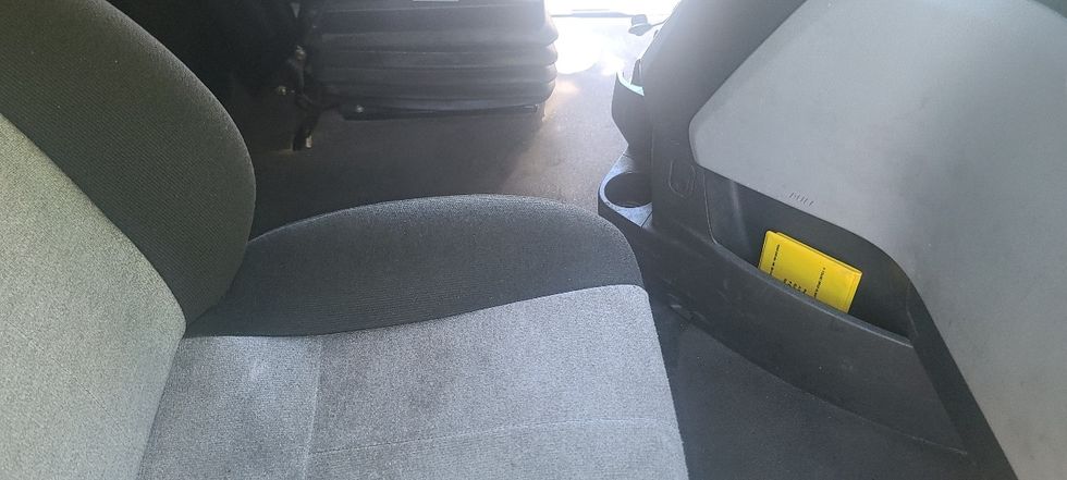 Sleeper Tractor-Heavy Duty Tractors-Freightliner-2021-T12664ST-El Paso-TX-557,182\n\t\tmiles-$ 64,750 - Image 14