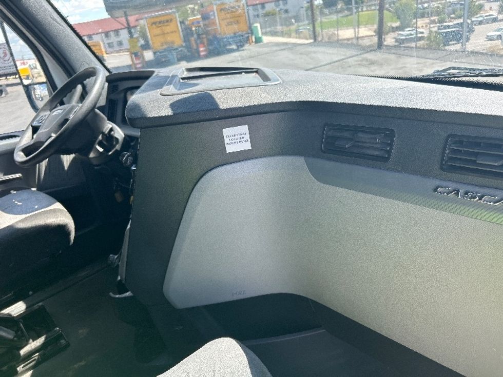 Sleeper Tractor-Heavy Duty Tractors-Freightliner-2021-T12664ST-El Paso-TX-620,055\n\t\tmiles-$ 59,250 - Image 15