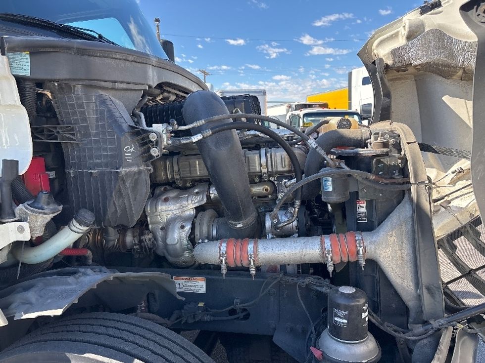 Sleeper Tractor-Heavy Duty Tractors-Freightliner-2021-T12664ST-El Paso-TX-628,481\n\t\tmiles-$ 58,250 - Image 20