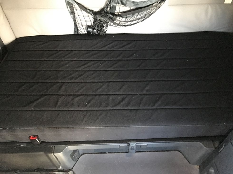 Sleeper Tractor-Heavy Duty Tractors-Freightliner-2021-T12664ST-Fort Wayne-IN-509,184\n\t\tmiles-$ 62,750 - Image 17