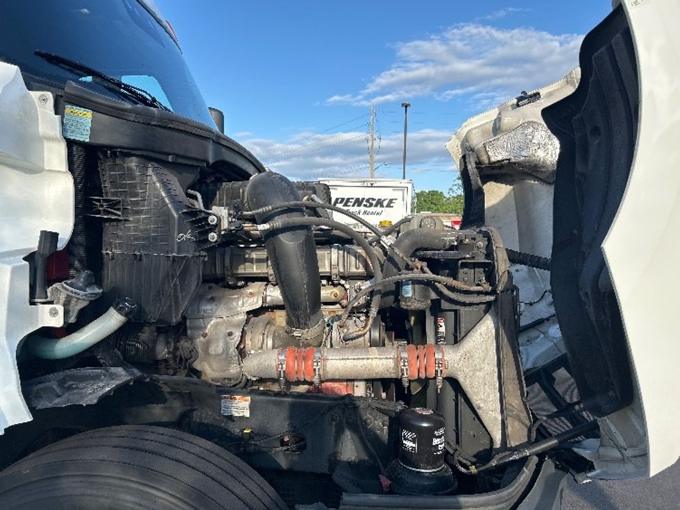 Sleeper Tractor-Heavy Duty Tractors-Freightliner-2021-T12664ST-Garden City-GA-624,798\n\t\tmiles-$ 55,750 - Image 20