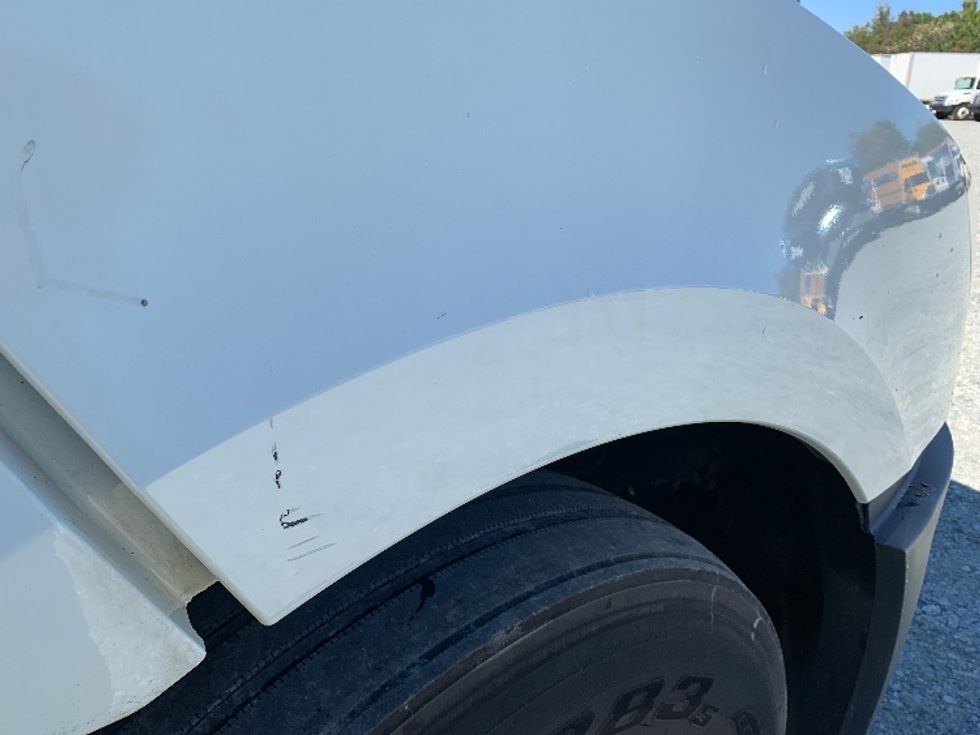 Sleeper Tractor-Heavy Duty Tractors-Freightliner-2021-T12664ST-Greensboro-NC-357,831\n\t\tmiles-$ 79,000 - Image 23