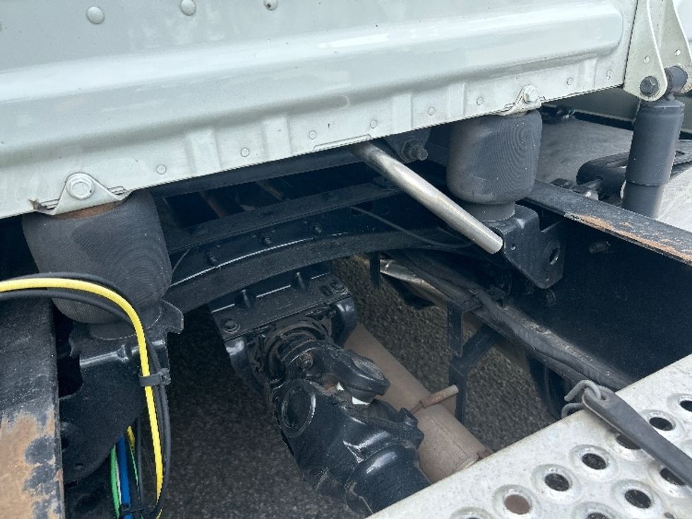 Sleeper Tractor-Heavy Duty Tractors-Freightliner-2021-T12664ST-Greensboro-NC-399,157\n\t\tmiles-$ 75,750 - Image 23