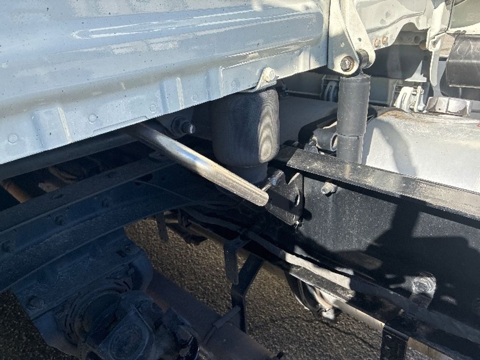 Sleeper Tractor-Heavy Duty Tractors-Freightliner-2021-T12664ST-Greensboro-NC-445,220\n\t\tmiles-$ 76,000 - Image 23