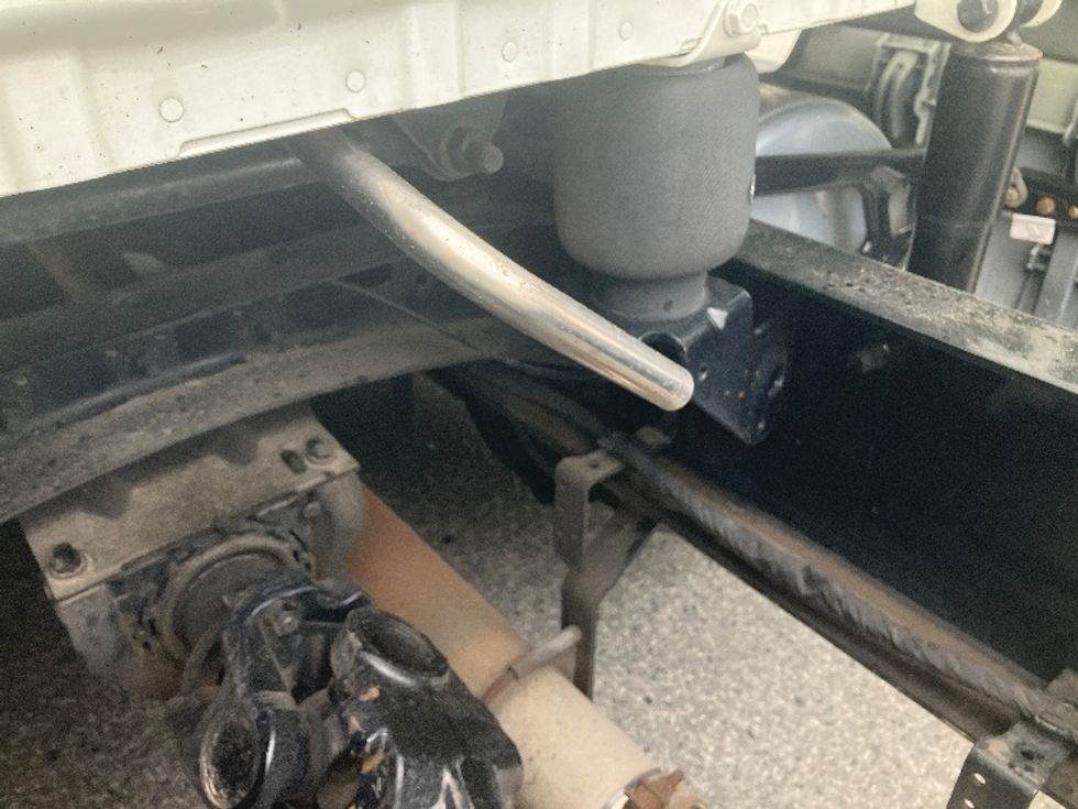 Sleeper Tractor-Heavy Duty Tractors-Freightliner-2021-T12664ST-Greensboro-NC-531,011\n\t\tmiles-$ 64,750 - Image 23