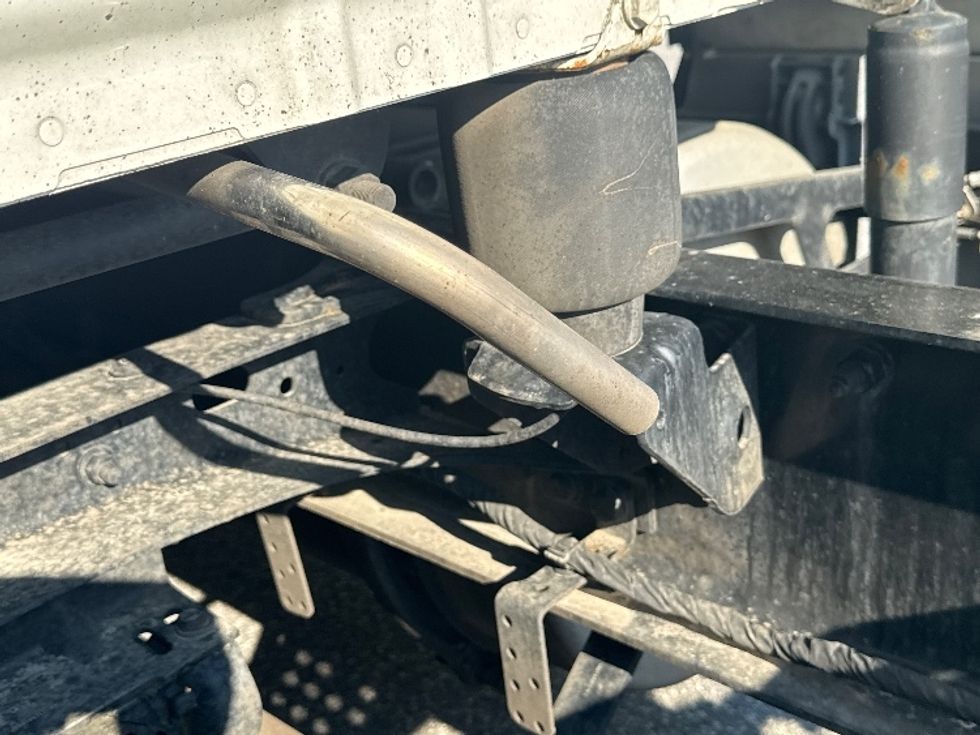 Sleeper Tractor-Heavy Duty Tractors-Freightliner-2021-T12664ST-Greensboro-NC-540,126\n\t\tmiles-$ 68,500 - Image 23