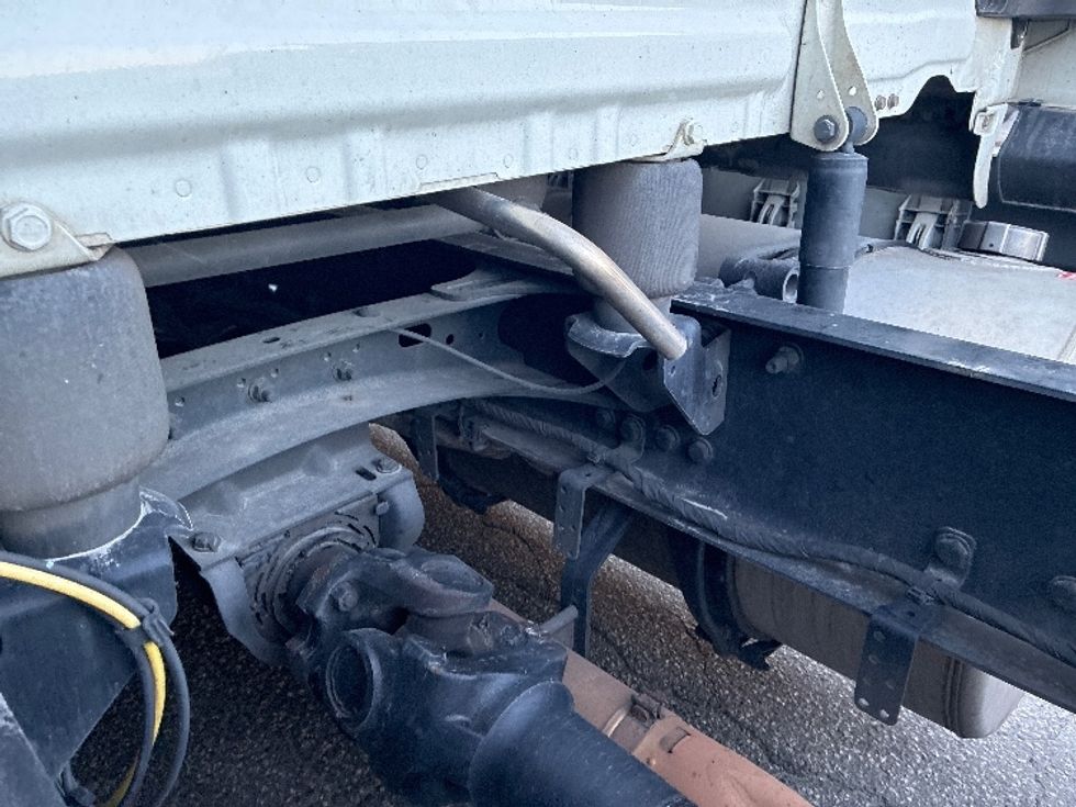 Sleeper Tractor-Heavy Duty Tractors-Freightliner-2021-T12664ST-Greensboro-NC-598,996\n\t\tmiles-$ 56,750 - Image 22