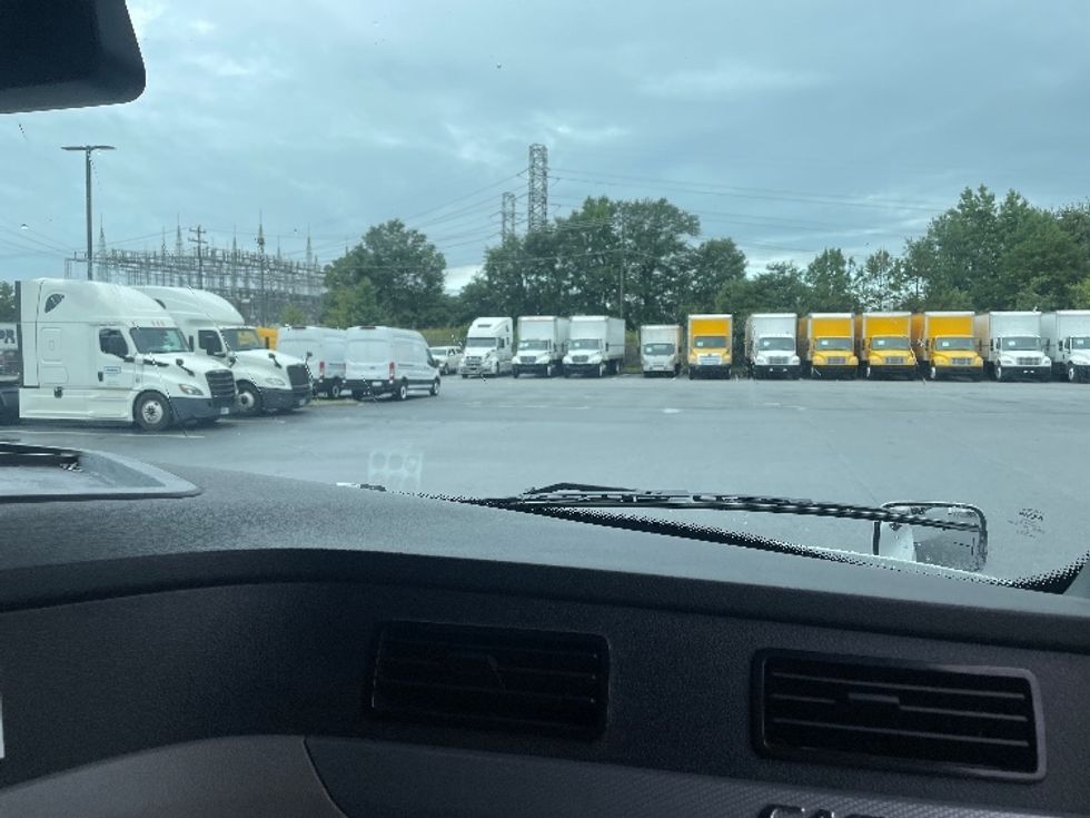 Sleeper Tractor-Heavy Duty Tractors-Freightliner-2021-T12664ST-Greenville-SC-491,353\n\t\tmiles-$ 66,250 - Image 14