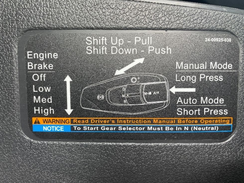 Sleeper Tractor-Heavy Duty Tractors-Freightliner-2021-T12664ST-Greenville-SC-526,888\n\t\tmiles-$ 64,500 - Image 22