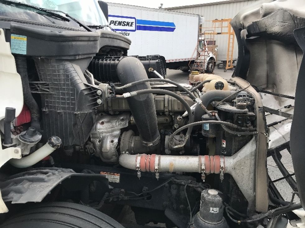 Sleeper Tractor-Heavy Duty Tractors-Freightliner-2021-T12664ST-Jurupa Valley-CA-468,326\n\t\tmiles-$ 74,000 - Image 20