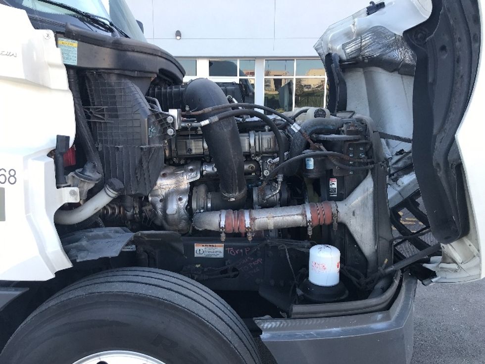 Sleeper Tractor-Heavy Duty Tractors-Freightliner-2021-T12664ST-Kansas City-MO-455,717\n\t\tmiles-$ 75,000 - Image 20