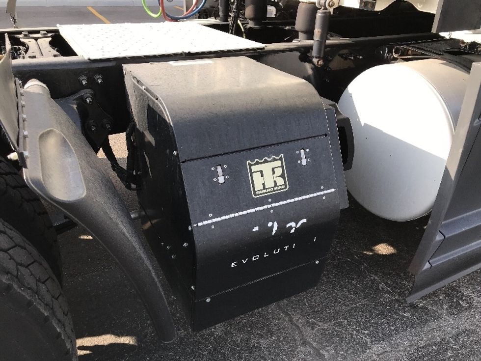 Sleeper Tractor-Heavy Duty Tractors-Freightliner-2021-T12664ST-Kansas City-MO-462,658\n\t\tmiles-$ 74,250 - Image 22