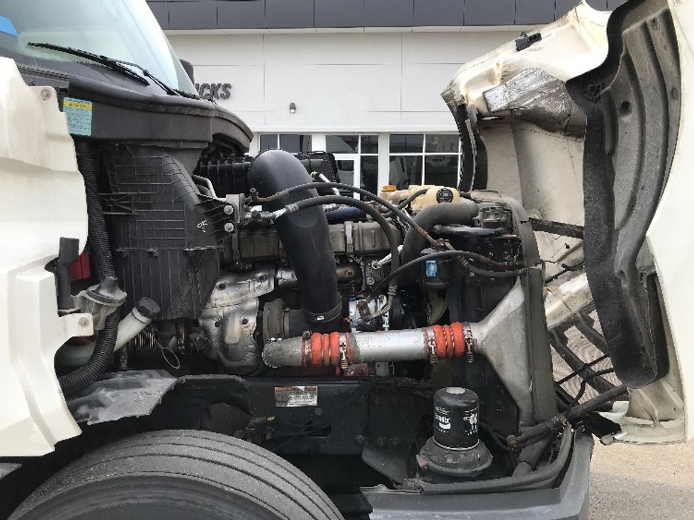 Sleeper Tractor-Heavy Duty Tractors-Freightliner-2021-T12664ST-Kansas City-MO-627,460\n\t\tmiles-$ 58,750 - Image 20