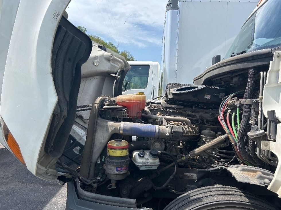 Sleeper Tractor-Heavy Duty Tractors-Freightliner-2021-T12664ST-Knoxville-TN-541,655\n\t\tmiles-$ 63,750 - Image 20