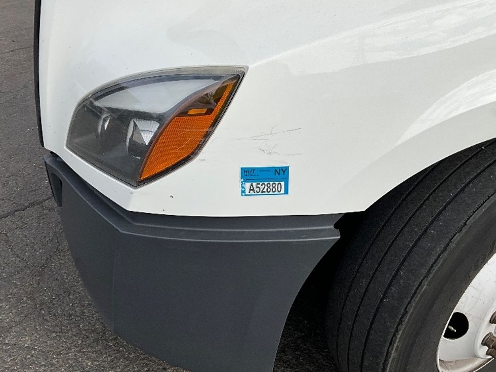 Sleeper Tractor-Heavy Duty Tractors-Freightliner-2021-T12664ST-La Mirada-CA-582,451\n\t\tmiles-$ 64,000 - Image 24