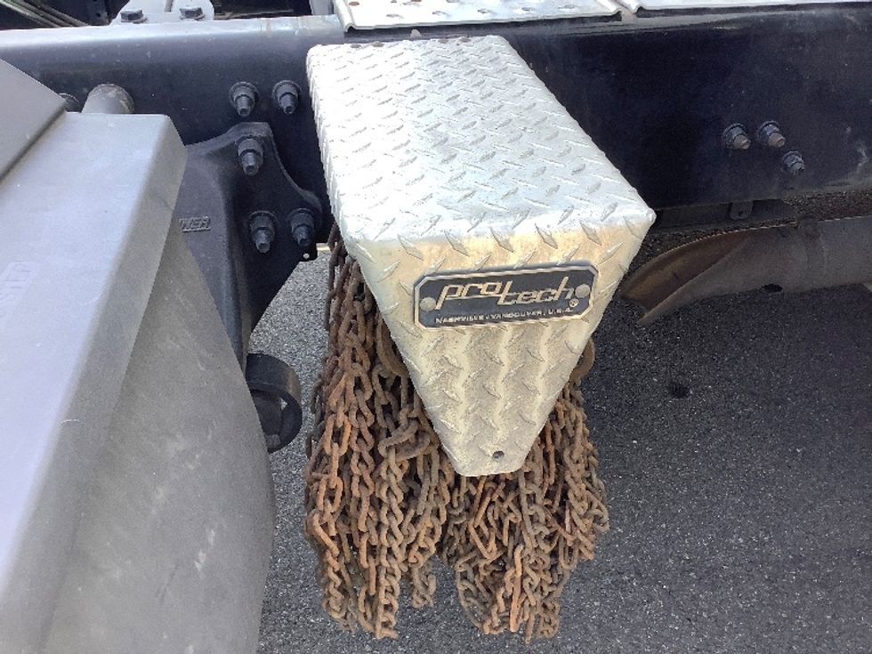 Sleeper Tractor-Heavy Duty Tractors-Freightliner-2021-T12664ST-Lacey-WA-439,108\n\t\tmiles-$ 74,500 - Image 22