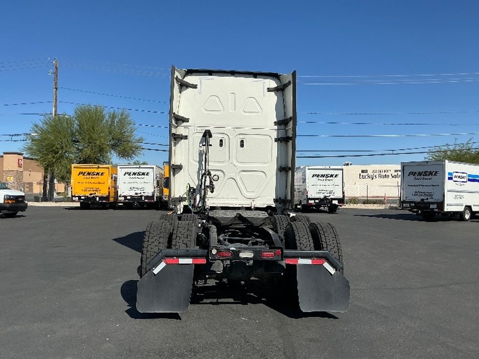 Sleeper Tractor-Heavy Duty Tractors-Freightliner-2021-T12664ST-Las Vegas-NV-536,062\n\t\tmiles-$ 66,250 - Image 6