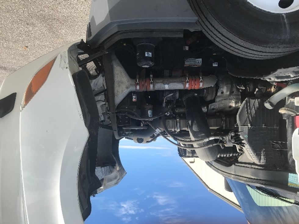 Sleeper Tractor-Heavy Duty Tractors-Freightliner-2021-T12664ST-Lincoln-NE-529,818\n\t\tmiles-$ 59,750 - Image 20