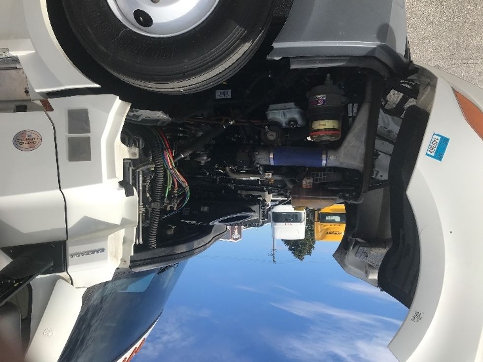 Sleeper Tractor-Heavy Duty Tractors-Freightliner-2021-T12664ST-Lincoln-NE-529,818\n\t\tmiles-$ 59,750 - Image 21