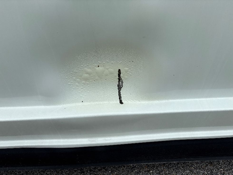 Sleeper Tractor-Heavy Duty Tractors-Freightliner-2021-T12664ST-Meridian-MS-444,564\n\t\tmiles-$ 75,000 - Image 22