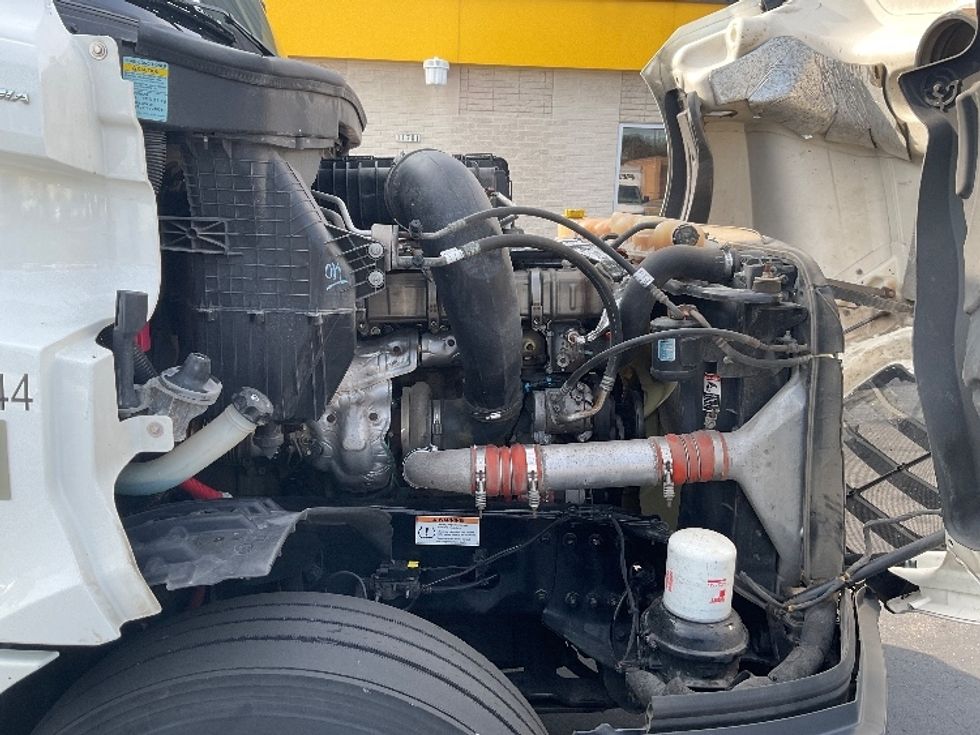 Sleeper Tractor-Heavy Duty Tractors-Freightliner-2021-T12664ST-North Fond Du Lac-WI-603,658\n\t\tmiles-$ 53,250 - Image 19