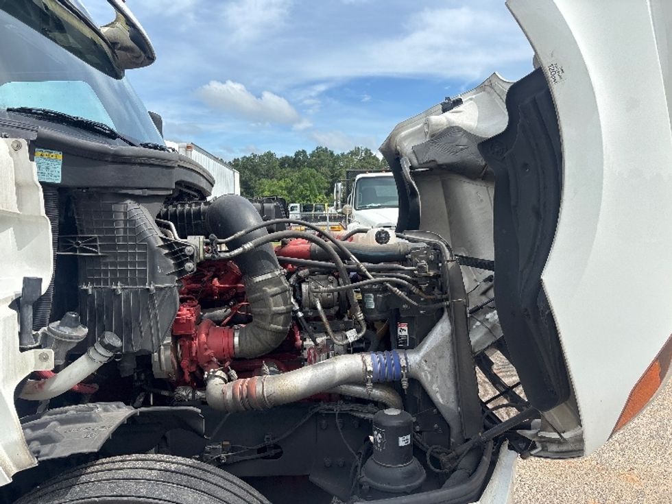 Sleeper Tractor-Heavy Duty Tractors-Freightliner-2021-T12664ST-Pensacola-FL-723,248\n\t\tmiles-$ 49,000 - Image 20