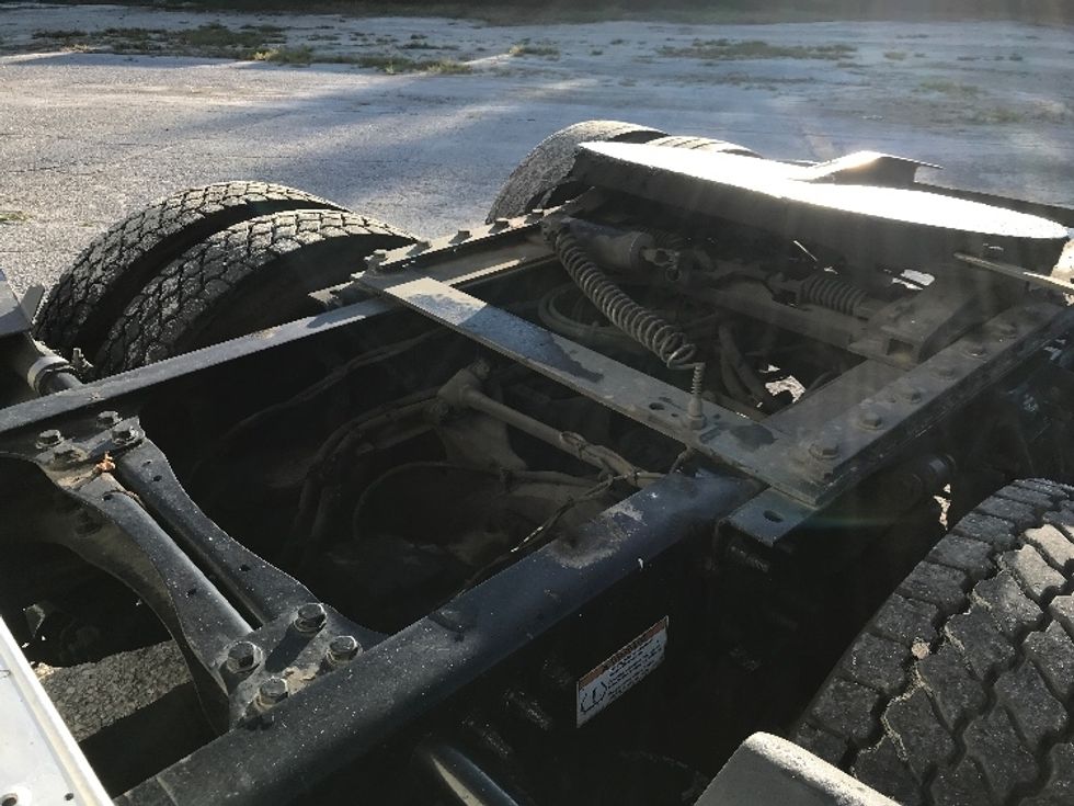 Sleeper Tractor-Heavy Duty Tractors-Freightliner-2021-T12664ST-Plant City-FL-445,786\n\t\tmiles-$ 68,750 - Image 22