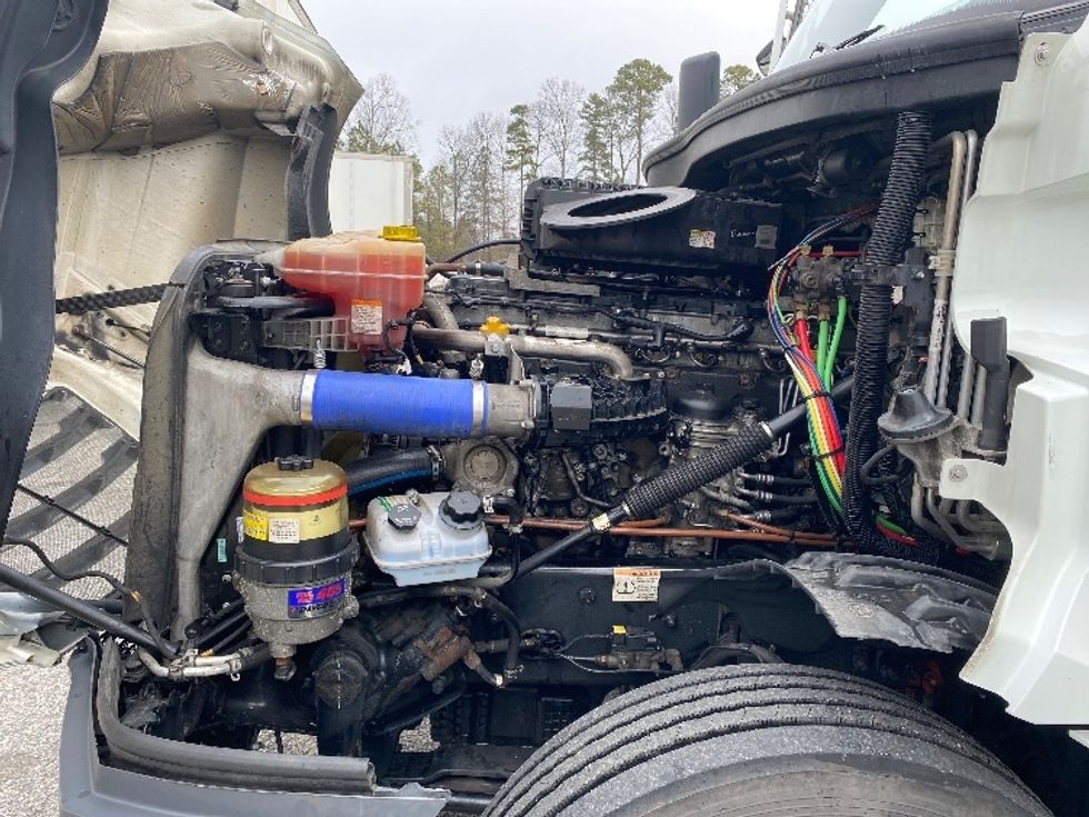 Sleeper Tractor-Heavy Duty Tractors-Freightliner-2021-T12664ST-Prince George-VA-520,875\n\t\tmiles-$ 60,750 - Image 20