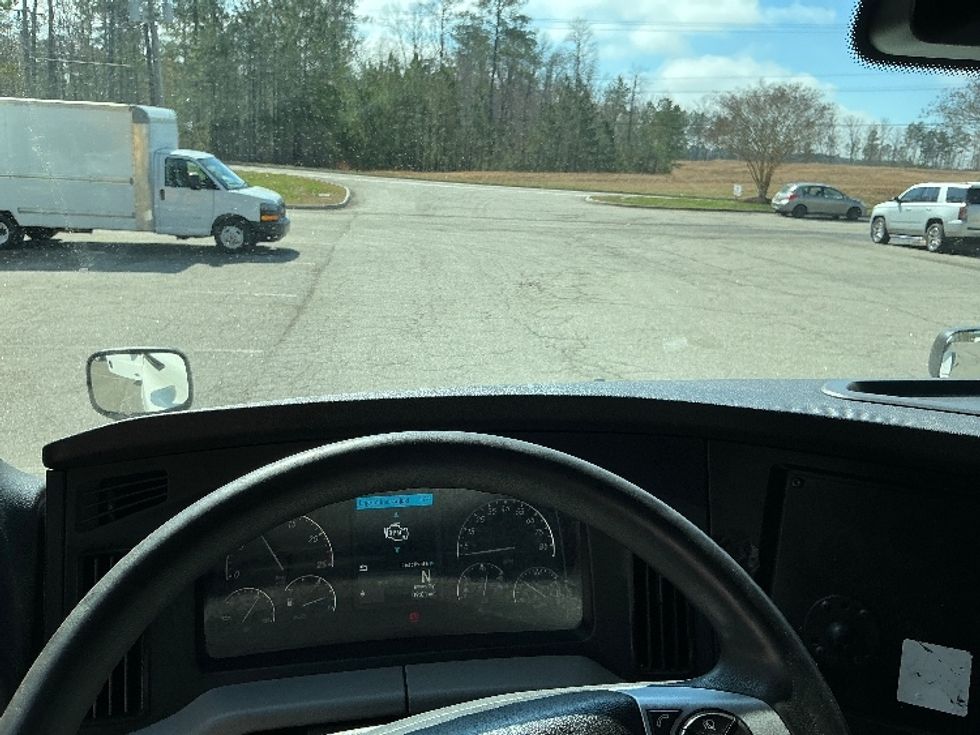 Sleeper Tractor-Heavy Duty Tractors-Freightliner-2021-T12664ST-Prince George-VA-653,203\n\t\tmiles-$ 46,750 - Image 11