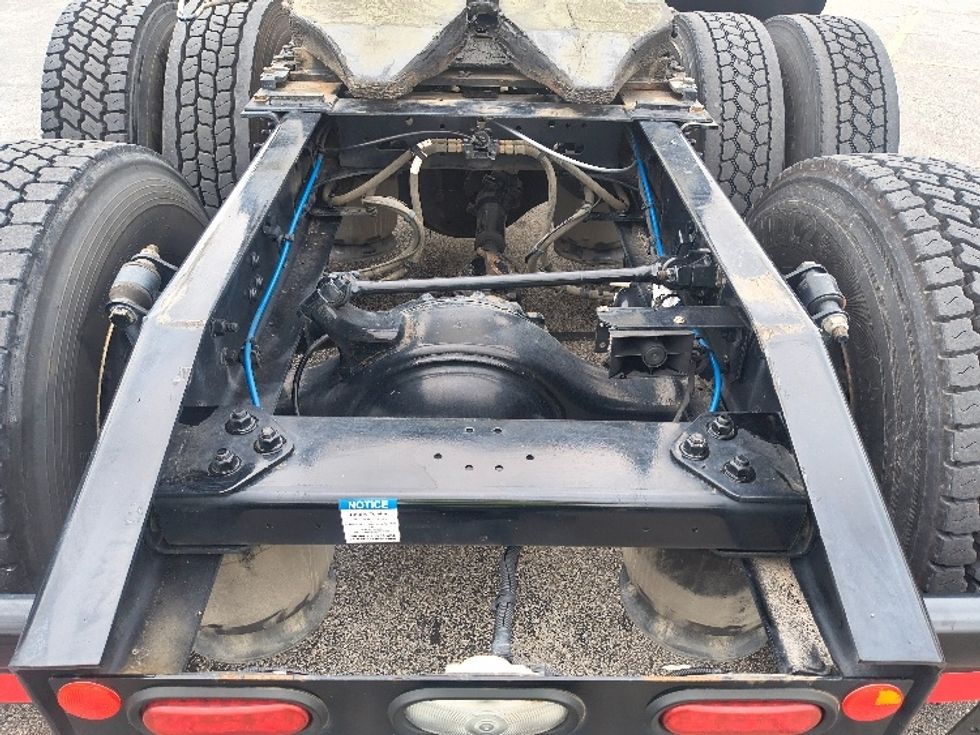 Sleeper Tractor-Heavy Duty Tractors-Freightliner-2021-T12664ST-San Antonio-TX-543,407\n\t\tmiles-$ 54,750 - Image 6