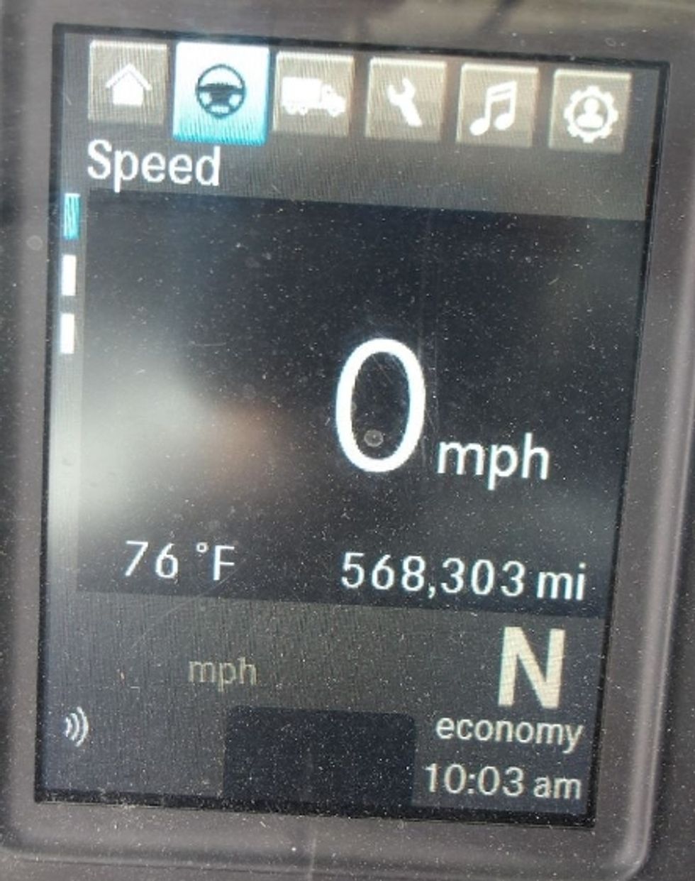 Sleeper Tractor-Heavy Duty Tractors-Freightliner-2021-T12664ST-San Antonio-TX-568,351\n\t\tmiles-$ 52,750 - Image 24