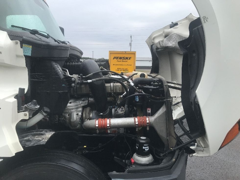 Sleeper Tractor-Heavy Duty Tractors-Freightliner-2021-T12664ST-Sheboygan-WI-537,557\n\t\tmiles-$ 59,000 - Image 20