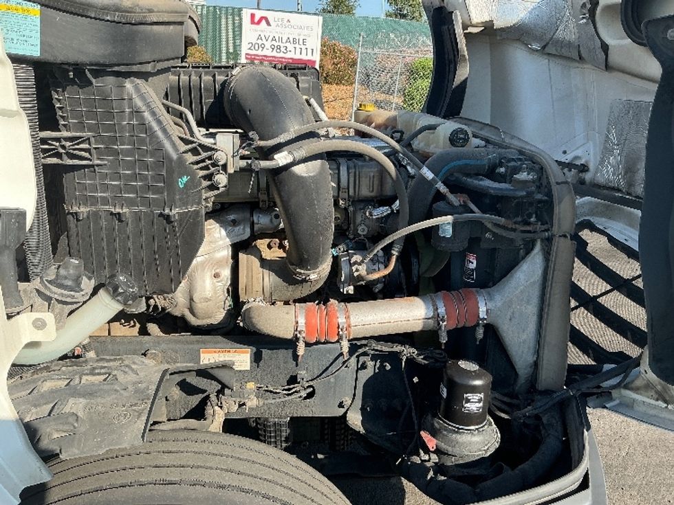 Sleeper Tractor-Heavy Duty Tractors-Freightliner-2021-T12664ST-Stockton-CA-624,171\n\t\tmiles-$ 59,750 - Image 20