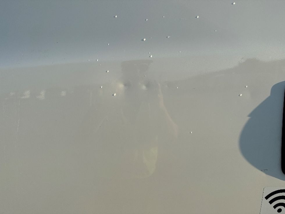 Sleeper Tractor-Heavy Duty Tractors-Freightliner-2021-T12664ST-Weatherford-TX-546,766\n\t\tmiles-$ 64,000 - Image 25