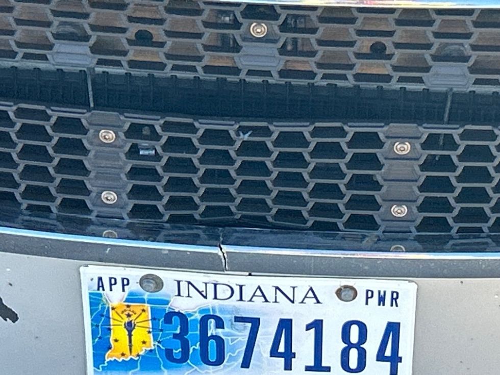 Sleeper Tractor-Heavy Duty Tractors-Freightliner-2021-T12664ST-Wichita-KS-792,918\n\t\tmiles-$ 31,750 - Image 23