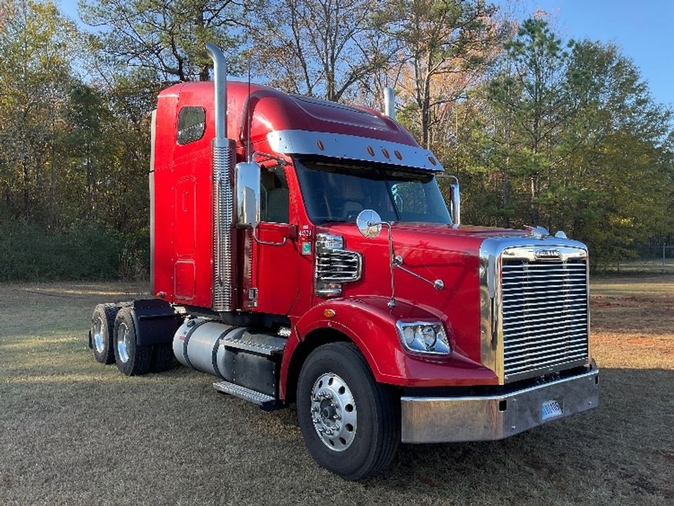 Your Next Used 2022 Freightliner D12264SD, 443095, Is For Sale And