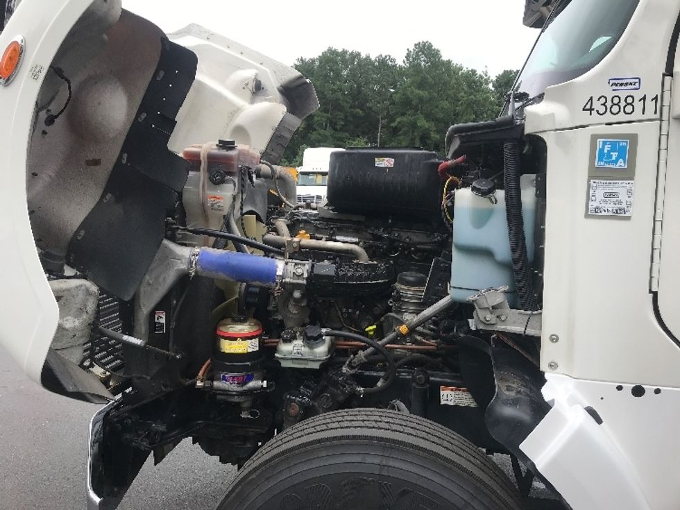 Sleeper Tractor-Heavy Duty Tractors-Freightliner-2022-D12264SD-Rocky Mount-VA-248,312\n\t\tmiles-$ 99,750 - Image 21