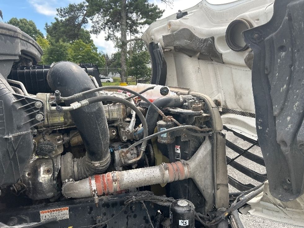 Sleeper Tractor-Heavy Duty Tractors-Freightliner-2022-T12664ST-Albany-GA-596,315\n\t\tmiles-$ 64,500 - Image 20
