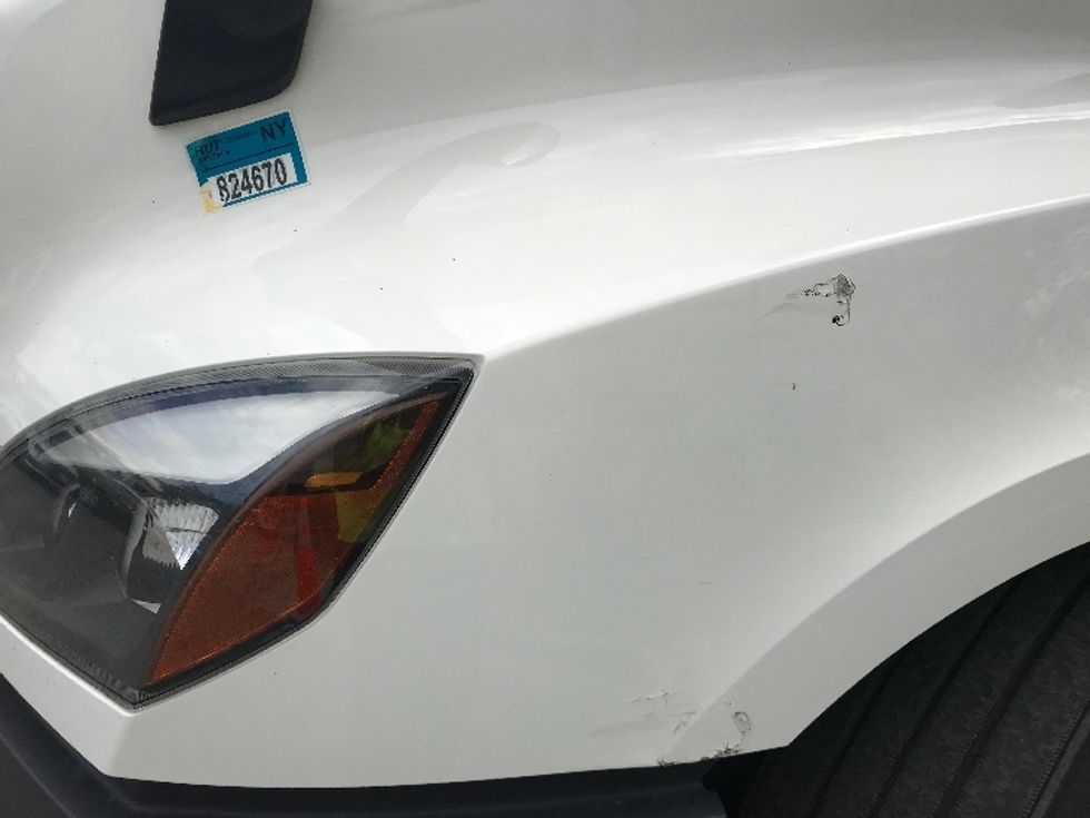 Sleeper Tractor-Heavy Duty Tractors-Freightliner-2022-T12664ST-Alexandria-VA-509,525\n\t\tmiles-$ 71,000 - Image 25