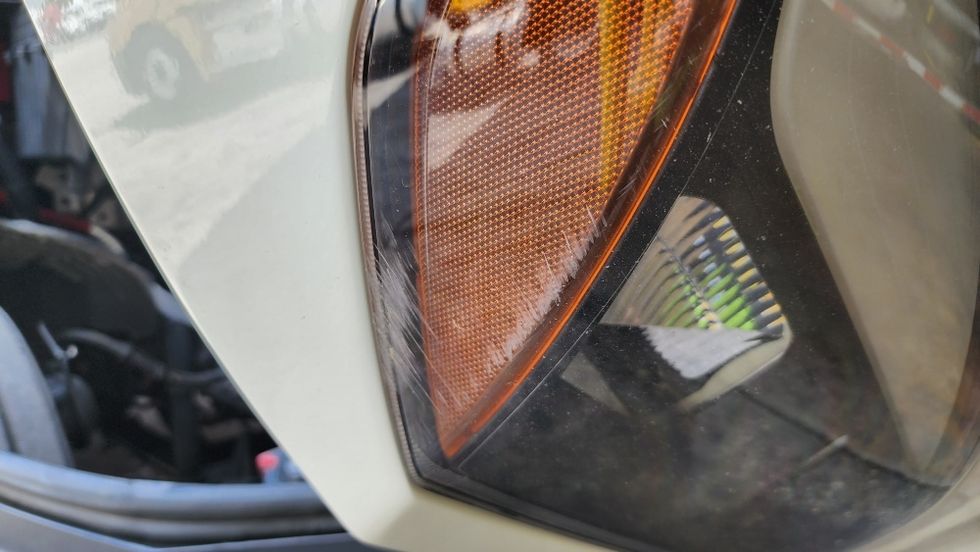 Sleeper Tractor-Heavy Duty Tractors-Freightliner-2022-T12664ST-Apopka-FL-555,655\n\t\tmiles-$ 66,000 - Image 25