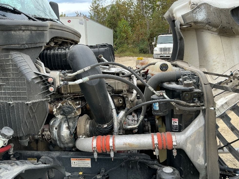 Sleeper Tractor-Heavy Duty Tractors-Freightliner-2022-T12664ST-Asheville-NC-342,806\n\t\tmiles-$ 84,250 - Image 20
