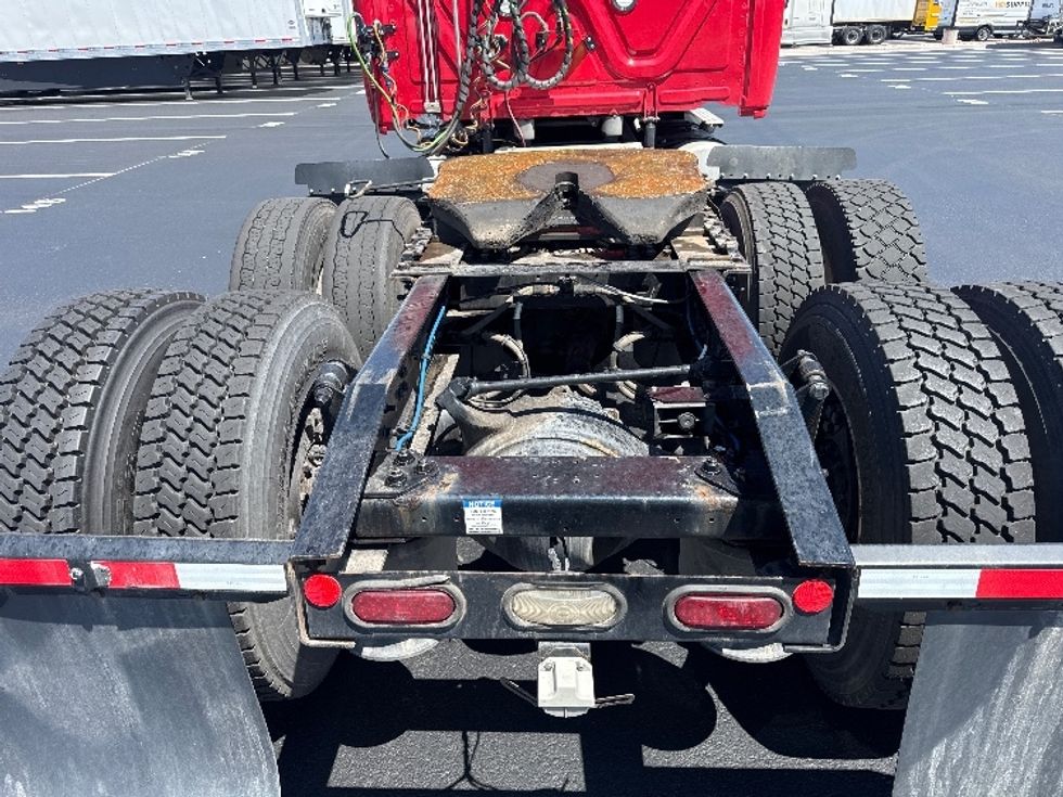 Sleeper Tractor-Heavy Duty Tractors-Freightliner-2022-T12664ST-Aurora-CO-509,800\n\t\tmiles-$ 70,750 - Image 6
