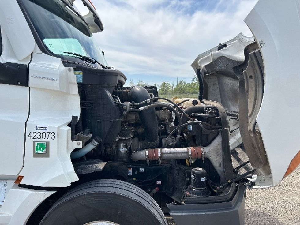 Sleeper Tractor-Heavy Duty Tractors-Freightliner-2022-T12664ST-Aurora-CO-534,159\n\t\tmiles-$ 72,500 - Image 20