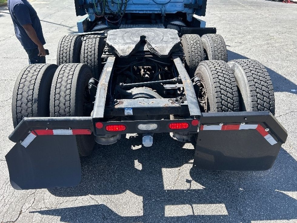 Sleeper Tractor-Heavy Duty Tractors-Freightliner-2022-T12664ST-Duluth-GA-499,374\n\t\tmiles-$ 65,500 - Image 6