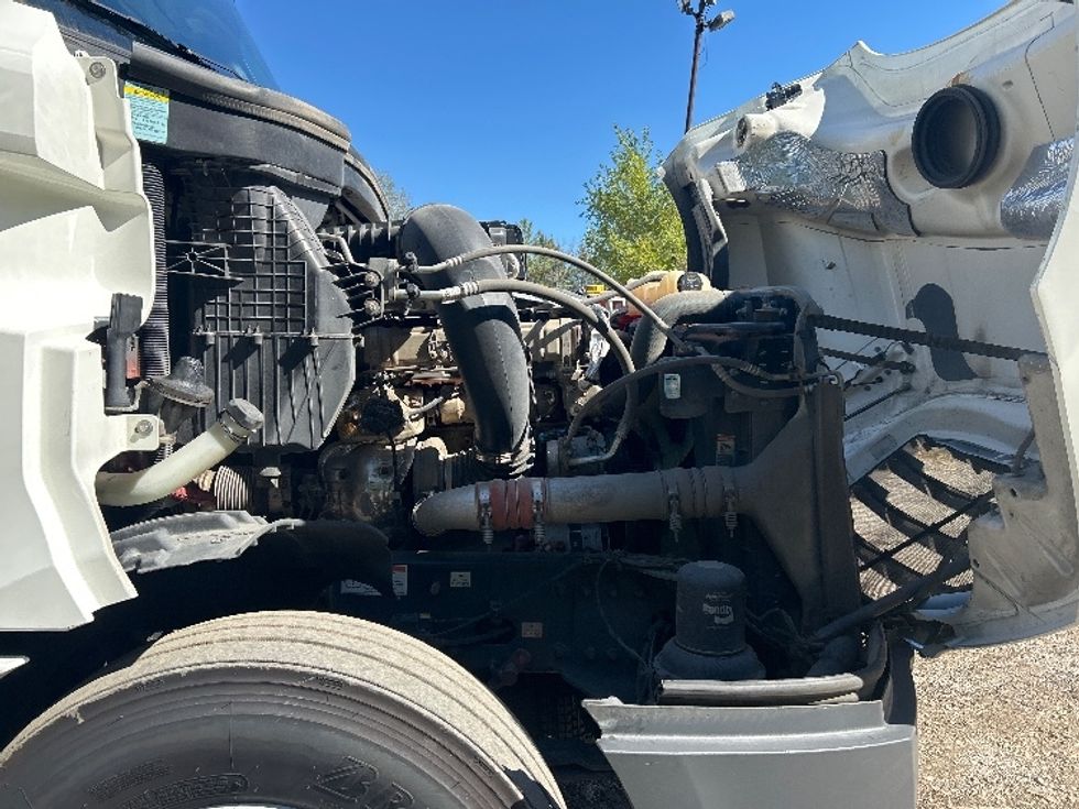 Sleeper Tractor-Heavy Duty Tractors-Freightliner-2022-T12664ST-East Chicago-IN-243,168\n\t\tmiles-$ 91,000 - Image 20