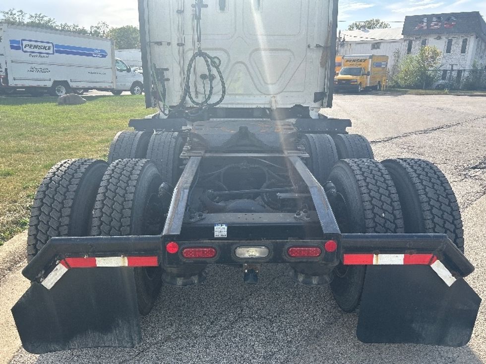 Sleeper Tractor-Heavy Duty Tractors-Freightliner-2022-T12664ST-East Chicago-IN-280,781\n\t\tmiles-$ 91,250 - Image 6