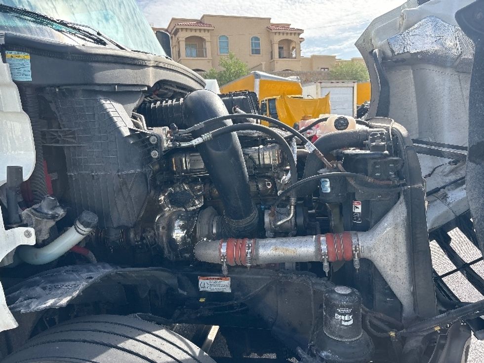 Sleeper Tractor-Heavy Duty Tractors-Freightliner-2022-T12664ST-El Paso-TX-415,331\n\t\tmiles-$ 96,500 - Image 20