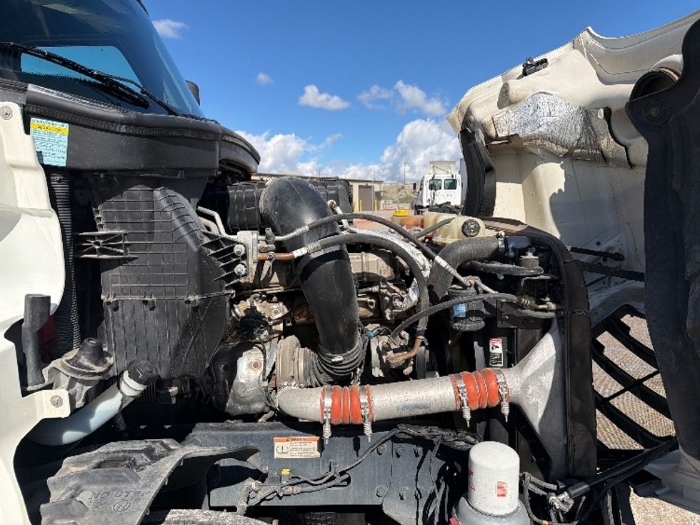 Sleeper Tractor-Heavy Duty Tractors-Freightliner-2022-T12664ST-El Paso-TX-447,339\n\t\tmiles-$ 83,500 - Image 20